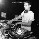Guy J - Faces (Fabri Lopez Remix)