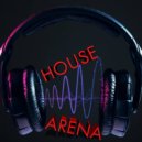 DJ SlavaHouse - House Arena # 5 (Promo Mix)