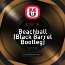 Infinite - Beachball