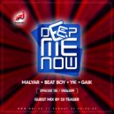 MalYar/BeatBoy/YK/Gaik Guest mix by Teaser - DMN #130 (09.06.2019)