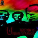 Urban Strange - Sector D (Original Mix)
