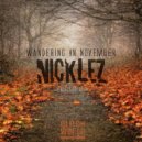 NiCKLeZ - Wandering In November