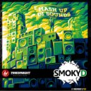 Smoky D & Lowriderz - Jungle Reprezentah (Ozma Remix)