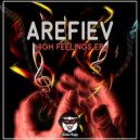 Arefiev - High Feelings (O\'Neill Remix)