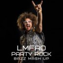 LMFAO vs. Seth Hills & Crime Zcene - Party Rock