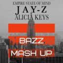 Alicia Keys & Jay Z vs. Greg Dela - Empire State of Mind