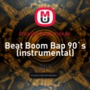 tropiko beat maker - Beat Boom Bap 90`s (instrumental)