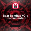 tropiko beat maker - Beat BomBap 90`s (instrumental)