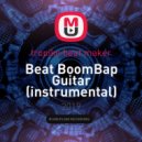 tropiko beat maker - Beat BoomBap Guitar (instrumental)