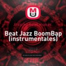 tropiko beat maker - Beat Jazz BoomBap