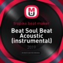 tropiko beat maker - Beat Soul Beat Acoustic (instrumental)