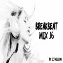 JJMillon - Breakbeat Mix 16