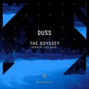 DUSS - The Odyssey (Luca Gaeta Remix)