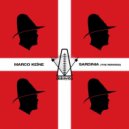 Marco Keine - Sardinia (Calypse Remix)