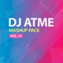 DJ Snake & Sheck Wes x Tarantino & Dyxanin - Enzo (DJ Atme Mashup)