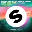 Martin Garrix - Gold Skies (BVPE Remix)