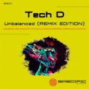 Tech D - Unbalanced