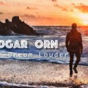 Edgar Orn - Dream Louder