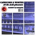 CAPRICORN & WORTEZ - 20 Hz Acid pleasure