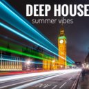 The Funky Groove - deep house hot mix ()