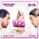 Dimitri Vegas & Like Mike feat. Paris Hilton - Best Friend's Ass