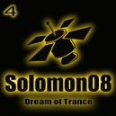 Solomon08 mix - Favorite Goosebumps Trance vol 4 (Solomon08 Mix) ()