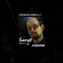Jordan Comolli feat. Hilton - Encrypt (Original Mix)
