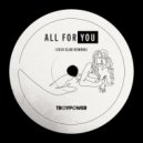 Janet Jackson - All for You