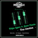 Filipe Lopes & Jaun Paula - True Emotion