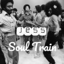 Je55 - Soul Train (3Hours Of Disco&Funk)