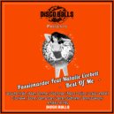 Passionardor Ft. Natalie Corbett - Best Of Me (Extended Disco Mix)