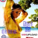 Dj Da Vinci - Жара 3 (Mix 2019)