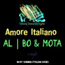 al l bo & Mota - Amore Italiano