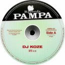 DJ Koze - XTC (Sonantis Edit)