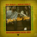 Skip Marley feat. Damian Marley - That\'s Not True (Boombassbrothers Remix)