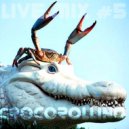 Dj Piloramos - Crocorolling (live mix # 5)