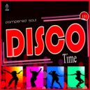 UUSVAN - P.S. # 111 DISCO TIME (2k19)