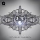 Various Artists - Tampered Diversty (Album Mix by Psy Dare)