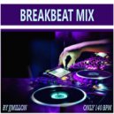 JJMillon - Breakbeat Mix (140 BPM)