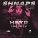 SHNAPS - HSTR Podcast #023 [DJFM Ukraine]