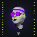 Groove Delight - Girl Effect