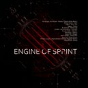 X.F. - Engine of Sprint (23.07)