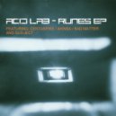 Acid Lab feat. Centaspike - Runes