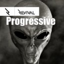 MimAnsa DJ Revival - Progressive Mix (vol 2)