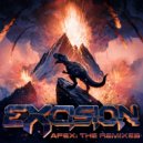Excision & Space Laces - 1 On 1 (SLANDER & Shadient Remix)