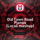 Eric Prydz & Lil Nas X feat. Billy Ray Cyrus - Old Town Road Pjanoo