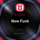 DJ iNTEL - New Funk
