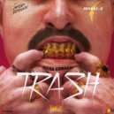 Mokki-G - TRASH VOL.4 (original mix)