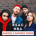 RSAC - NBA