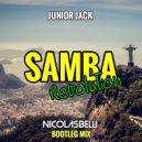 Junior Jack - Samba Revolution